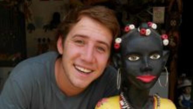 Franco, el joven que se accidentu00f3 y muriu00f3 al conducir un cuatriciclo