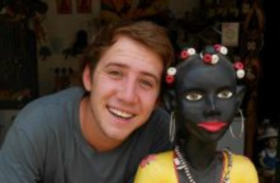 Murió un joven de 25 años al accidentarse con su cuatriciclo en Arenas Verdes