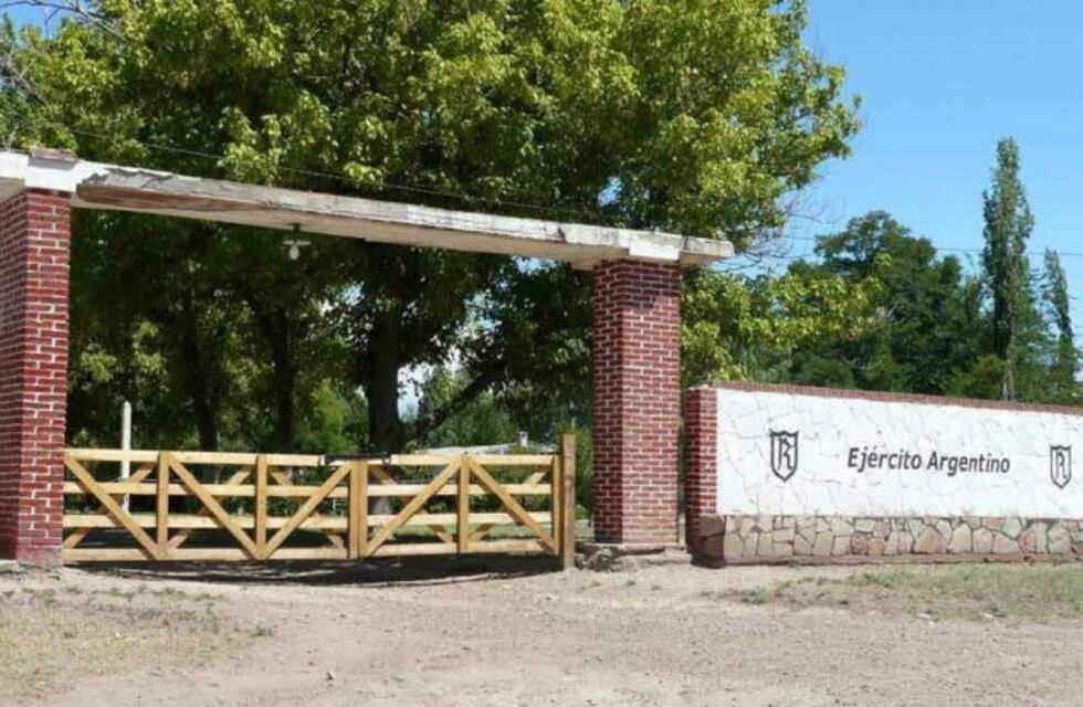 Hacen excavaciones en La Remonta en busca de desaparecidos durante la dictadura