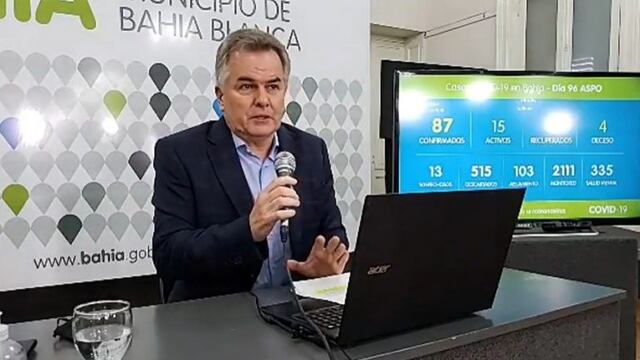 Héctor Gay