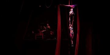 El Incendio, homenaje a Jacinto Piedra (Triad\u002E Facebook)