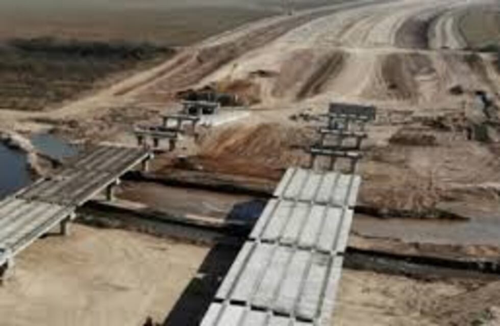 Uocra confía que los trabajos en la autopista 19 volverán en enero