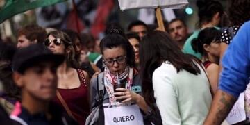 En el Gran Mendoza la desocupación fue del 4,2%, lo que implica a unas 18 mil personas sin empleo\u002E