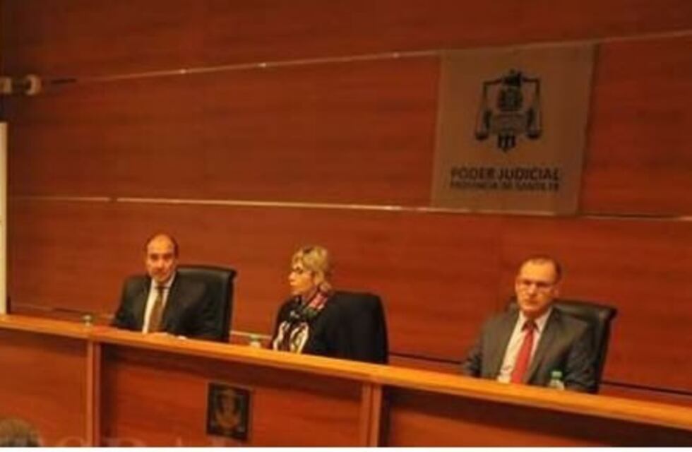 Piden la recusación de la jueza en el caso del menor abusado en Esperanza