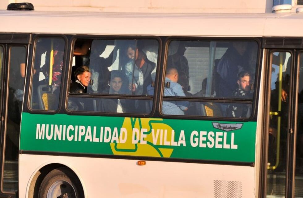 El testigo vio cuando a Báez Sosa le pegaban "puntinazos en la cabeza" y "en las costillas"