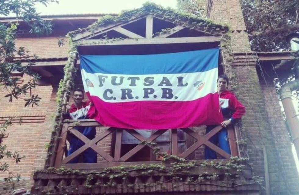 Rosario sueña en la Liga Nacional de Futsal