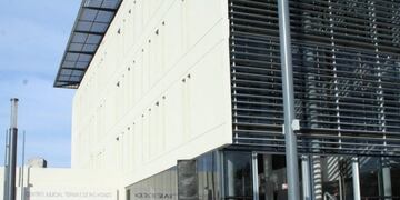 Unidad Fiscal de Las Termas de Río Hondo\u002E