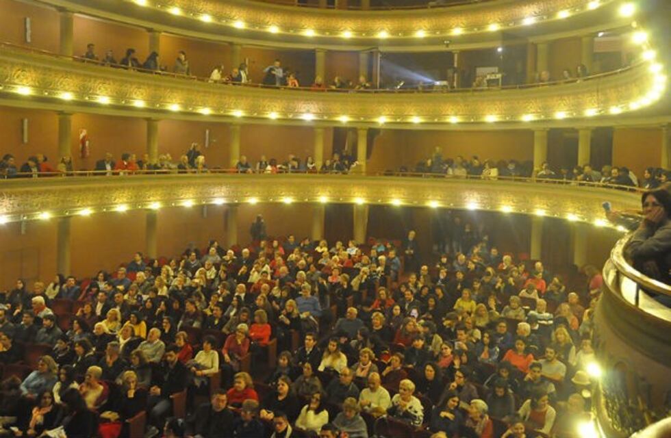 Aún hay tiempo de presentar piezas para el Premio Provincial de Teatro