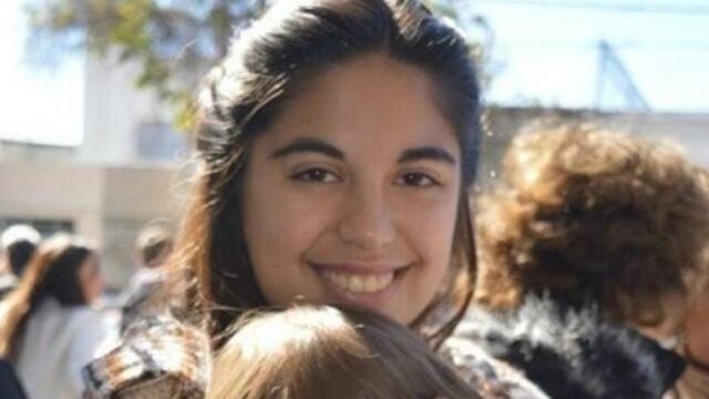 Micaela García desapareció el 1 de abril de 2017 en Gualeguay.