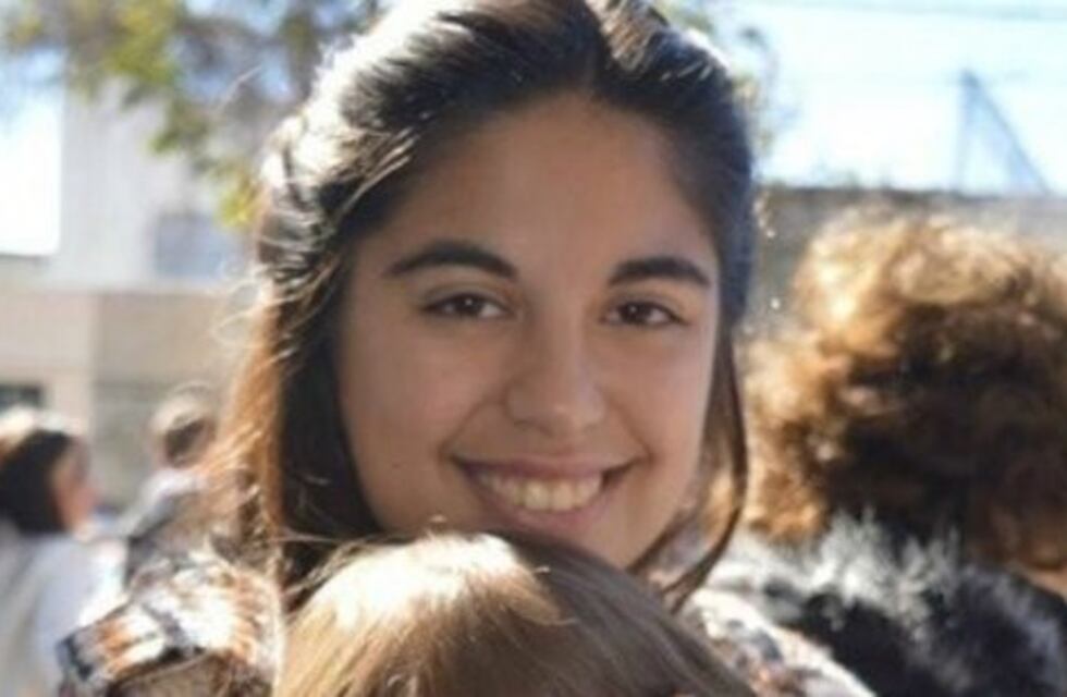 Gustavo Bordet recordó a Micaela García