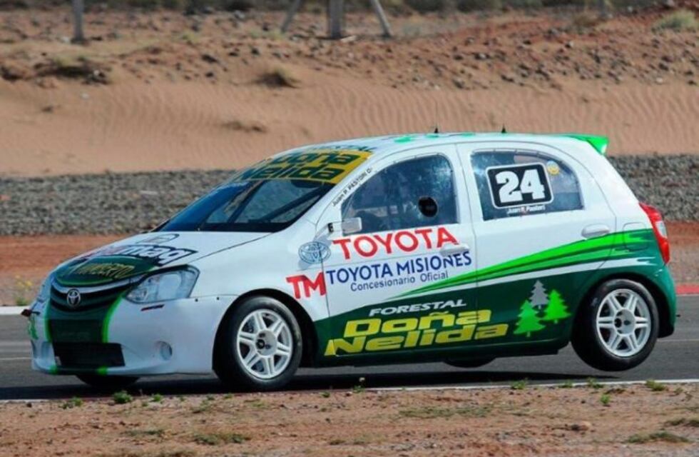 El Turismo Nacional estará en Posadas desde el 6,7 y 8 julio