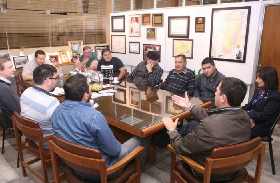 Arroyito palpita las Fiestas Patronales