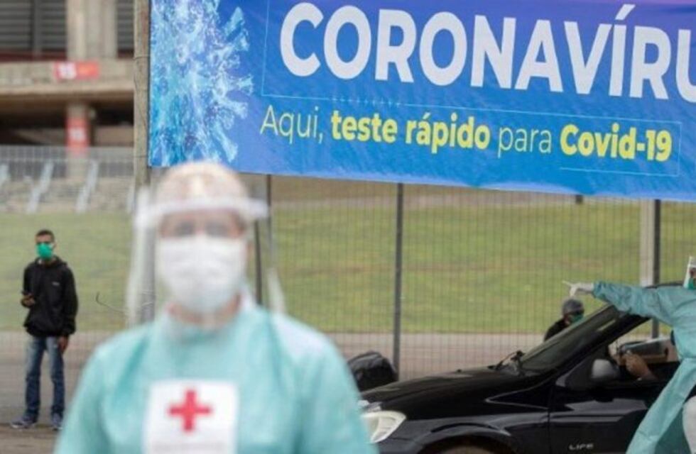 Foz registró 328 casos positivos y 8 muertes por Coronavirus en la ultima semana