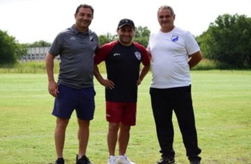 Juniors se probó con Central Córdoba del Sapito Coleoni