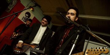 Standard Electrics de Arroyito