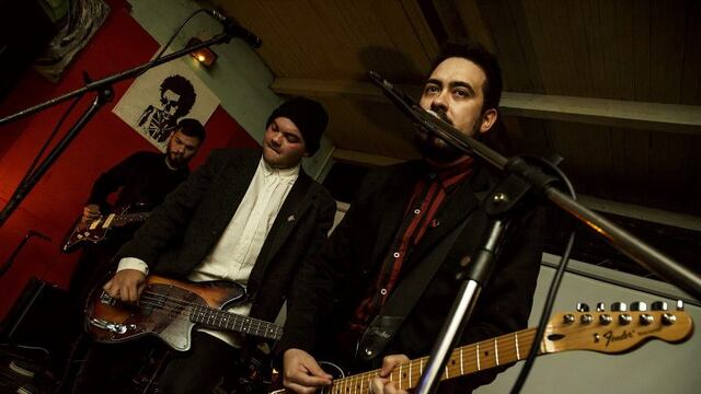 Standard Electrics de Arroyito