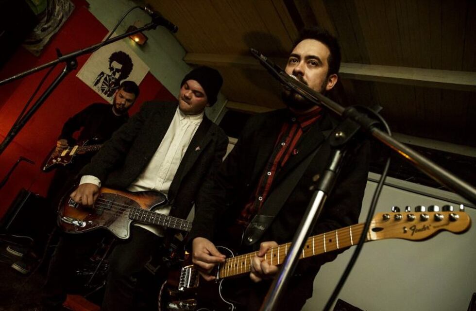 Standart Electrics se presenta este sábado 12 en la ciudad de Córdoba