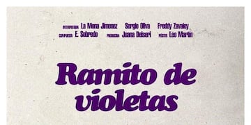 Poster de la Mona Giménez\u002E