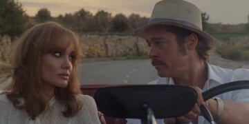 Vínculos: parejas y rivales