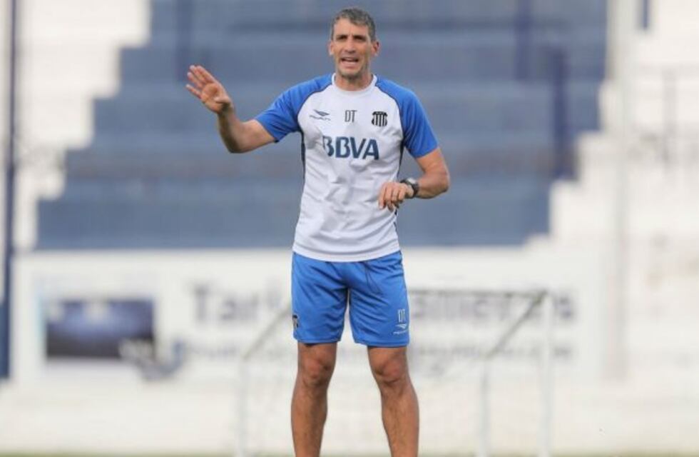 Amistosos: Talleres y Atlético Rafaela, uno para cada uno