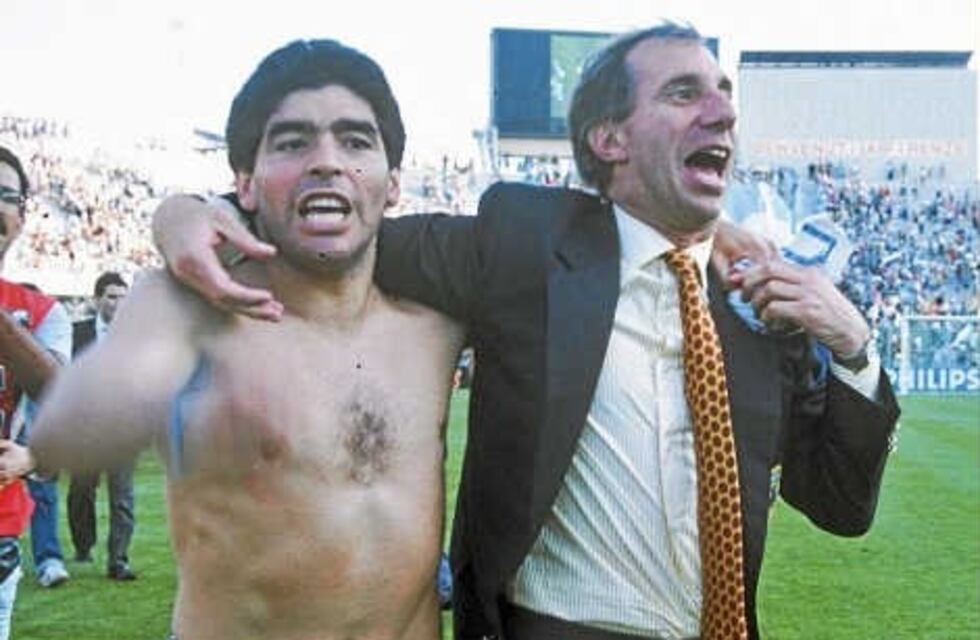 HBO Max presentó el nuevo adelanto de “Bilardo, el doctor del fútbol”