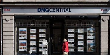 Compras de inmuebles en Estados Unidos (Foto: Ruth Connolly para The New York Times)