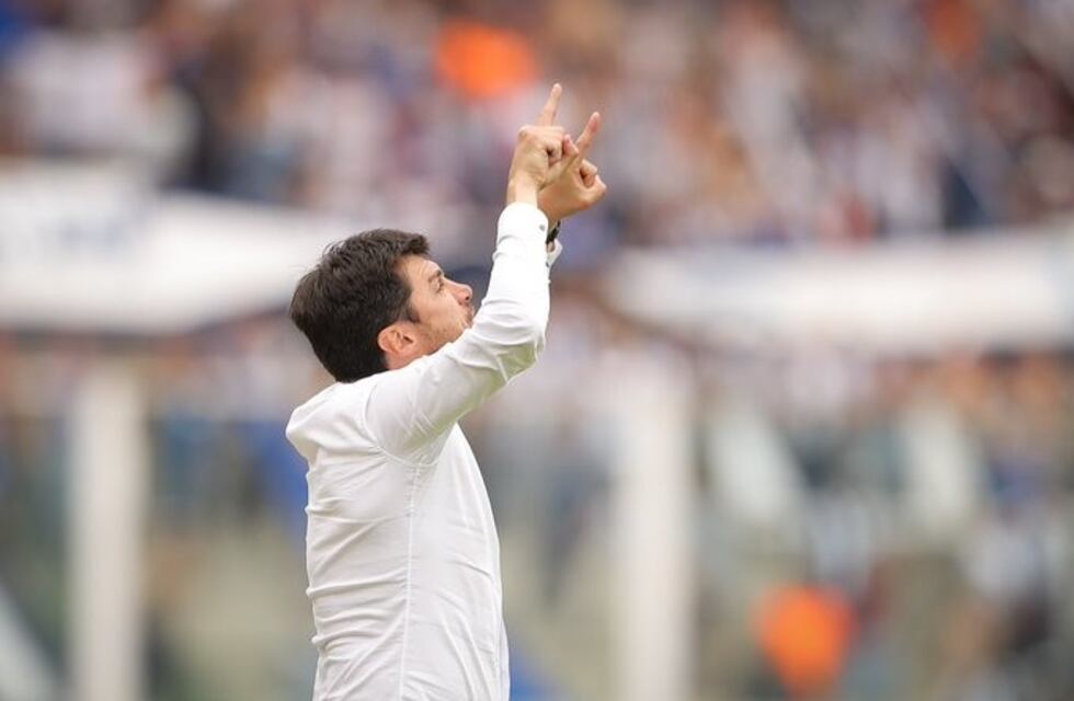 La formación de Talleres para la histórica visita a Estudiantes