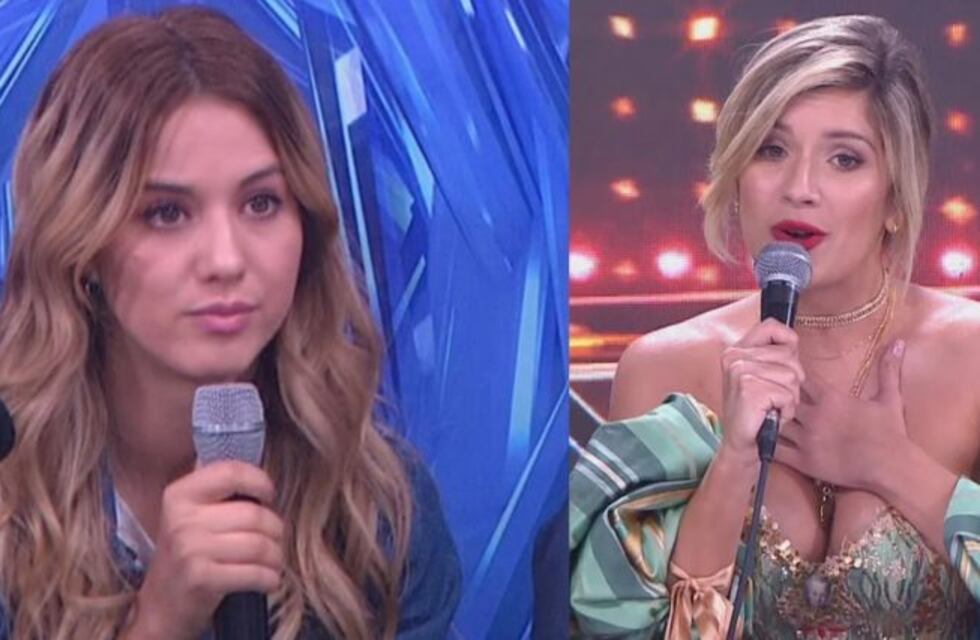 Laurita Fernández y Flor Vigna, cara a cara tras la polémica con Cabré