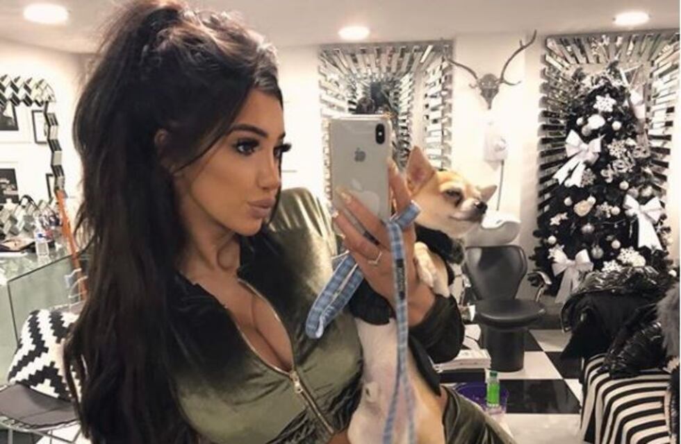 Gastó más de $2 millones por una cirugía de nariz y la dejaron sin huesos