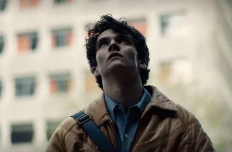 El cuadro con todos los finales posibles de "Black Mirror: Bandersnatch"