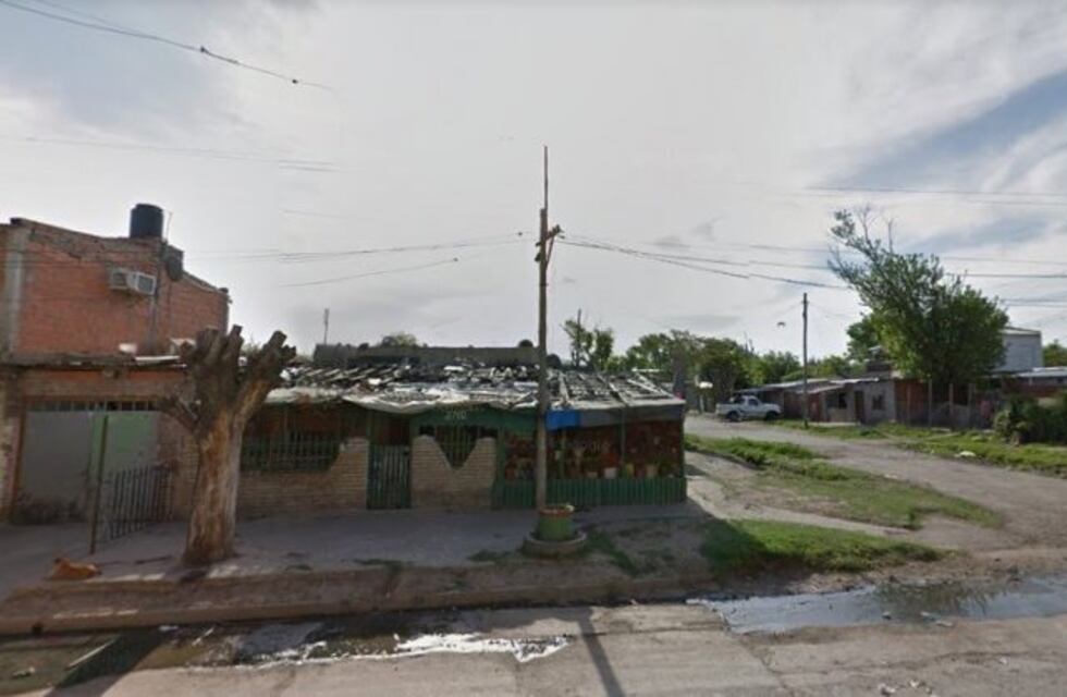 Iban a tomar mate y los sorprendieron a los tiros en barrio San Francisquito