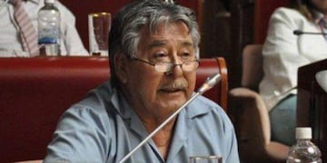 Falleció el dirigente Socialista Anselmo Montes por Covid