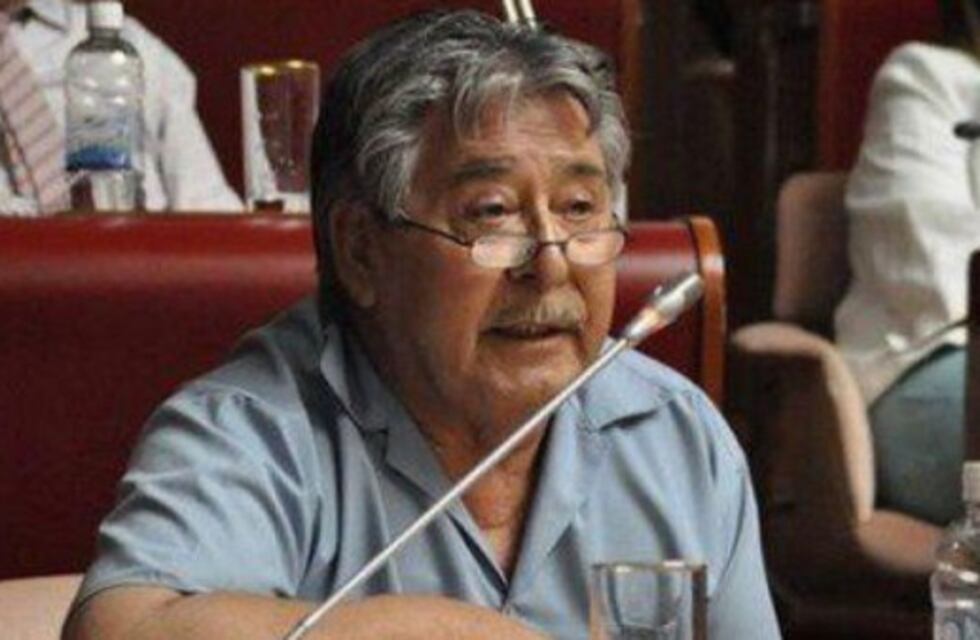 Falleció el dirigente Socialista Anselmo Montes por Covid