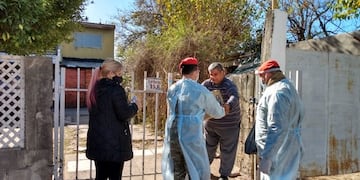 Hasta aquí, el nuevo brote causó 23 infecciones\u002E