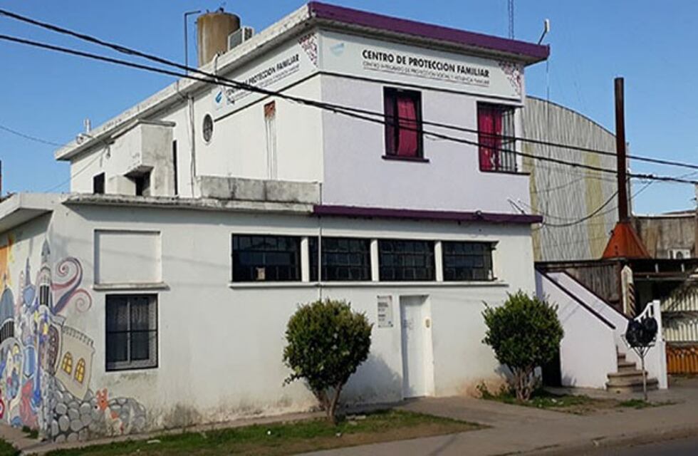 Un nuevo caso de abuso involucra a un menor de 7 años de barrio Santa Rosa