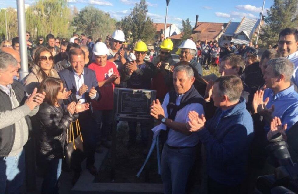 Los vecinos ya disfrutan del Parque del Este