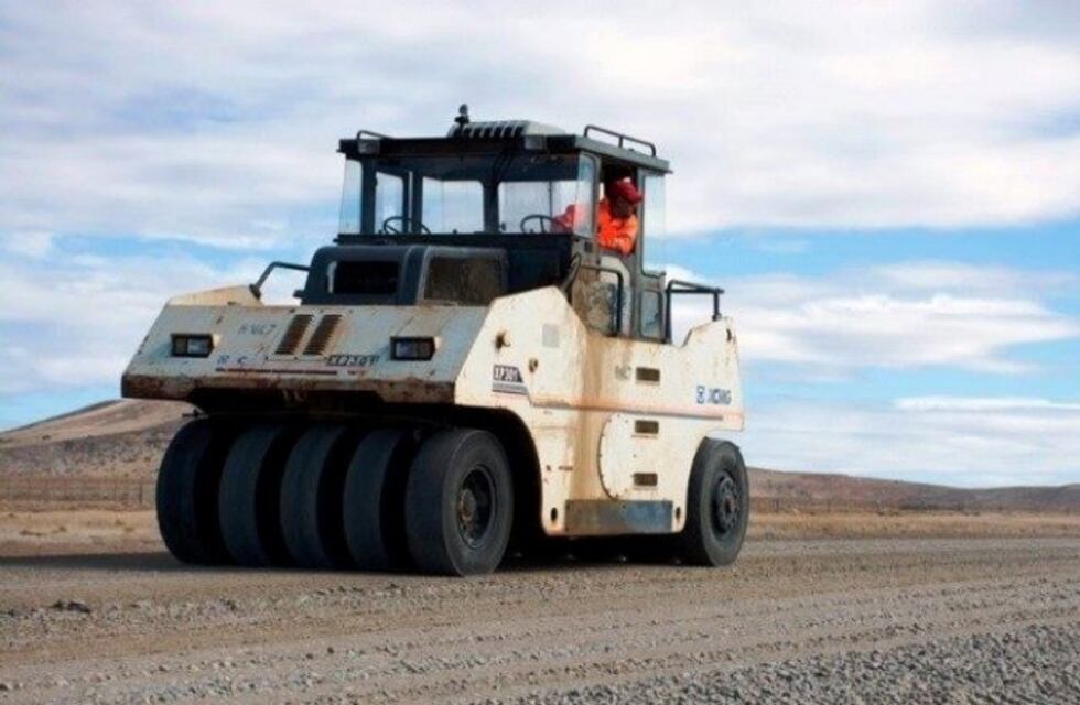 Se conocieron ofertas para la rehabilitación de rutas