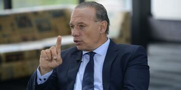 Sergio Berni\u002E (web)