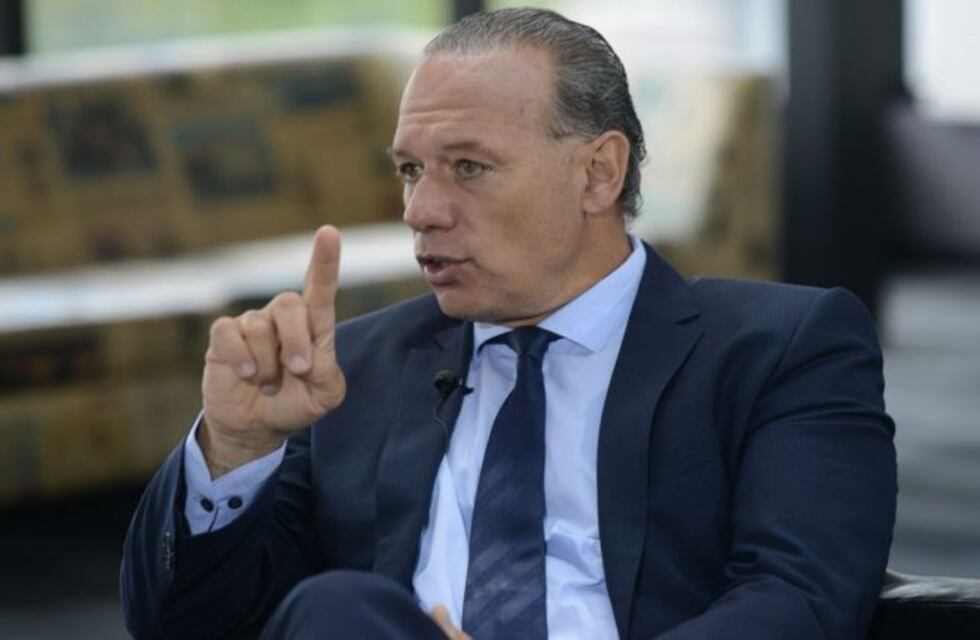 Analizan pedir el juicio político para Sergio Berni por el caso de Facundo Astudillo Castro