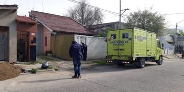 Apareció la bomba número 3