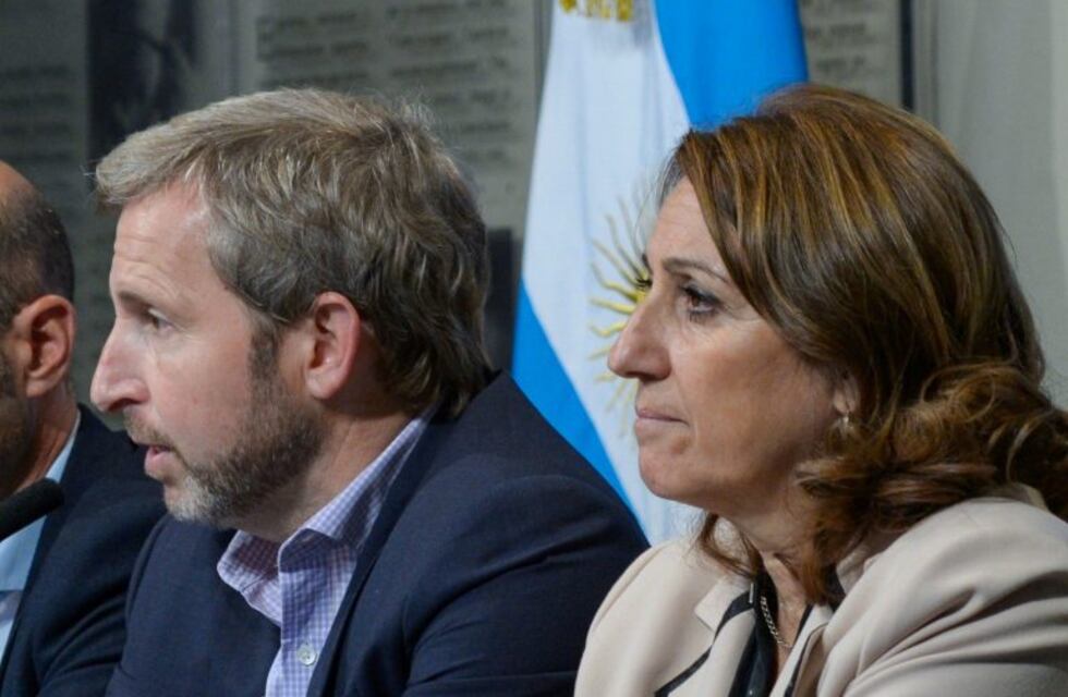 La Municipalidad busca que el Gobierno financie obras por 300 millones de dólares en la ciudad