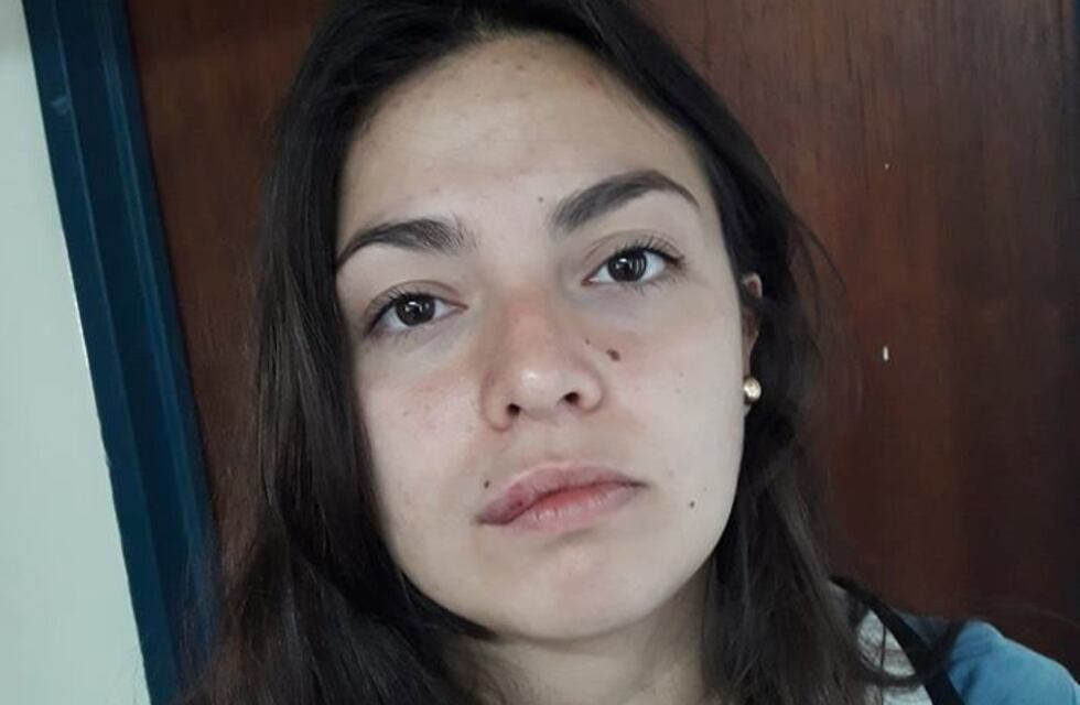 "Esta vez me pasó a mí. No seas vos la que siga. A mí me golpearon, a otras, les pueden sacar la vida"