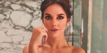 Julieta Nair Calvo (Foto: Instagram/ julietanaircalvo)