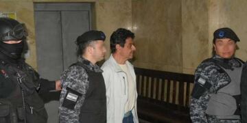 Condenan a 32 años de prisión a Elmelaj por el asesinato de Emir Cuattoni