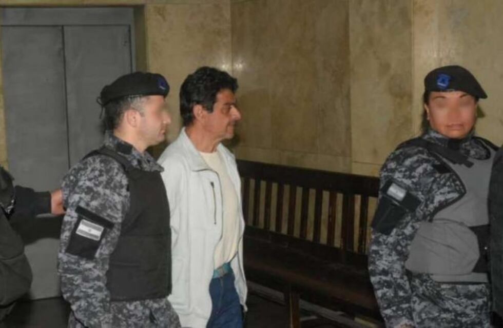 Condenan a 32 años de prisión a Elmelaj por el asesinato de Emir Cuattoni