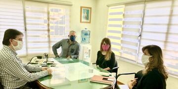 Aislamiento Rada Tiily\u002E