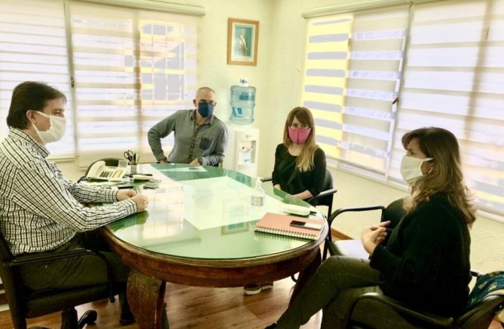 Rada Tilly: refuerzan los controles a personas en aislamiento