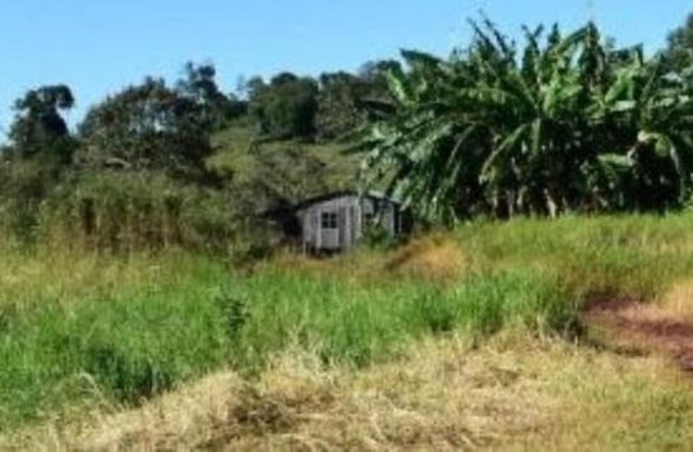 Las hermanas atacadas en Pozo Azul tendrán maestra domiciliaria