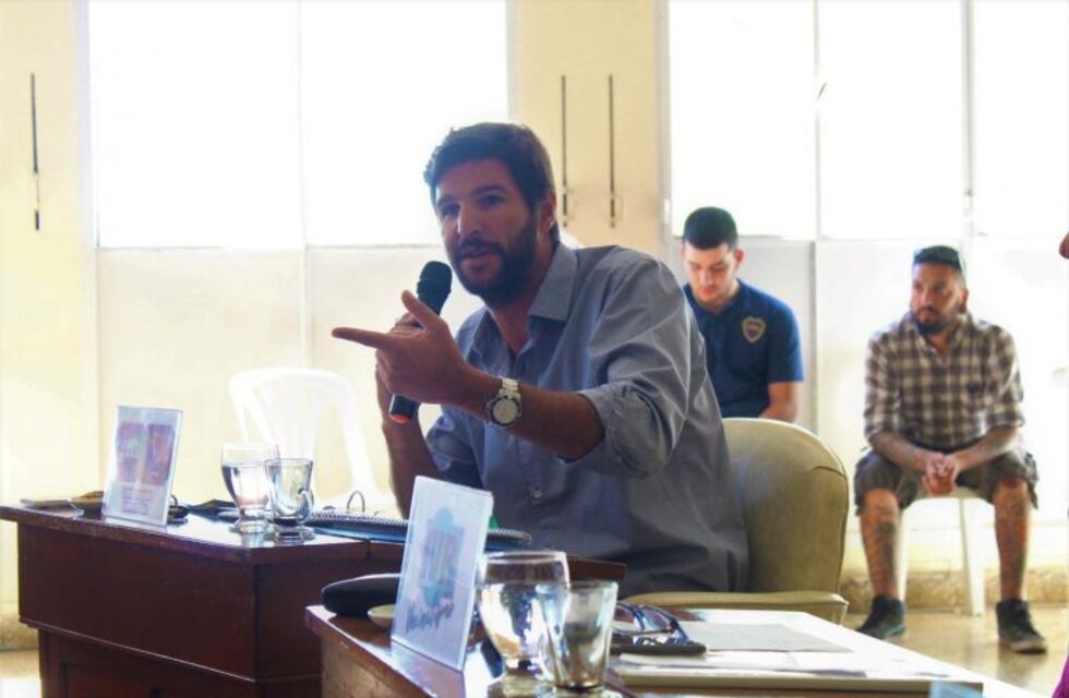 Viviendas de emergencia: "El estado Municipal debe ofrecer mejores herramientas ante esta problemática"