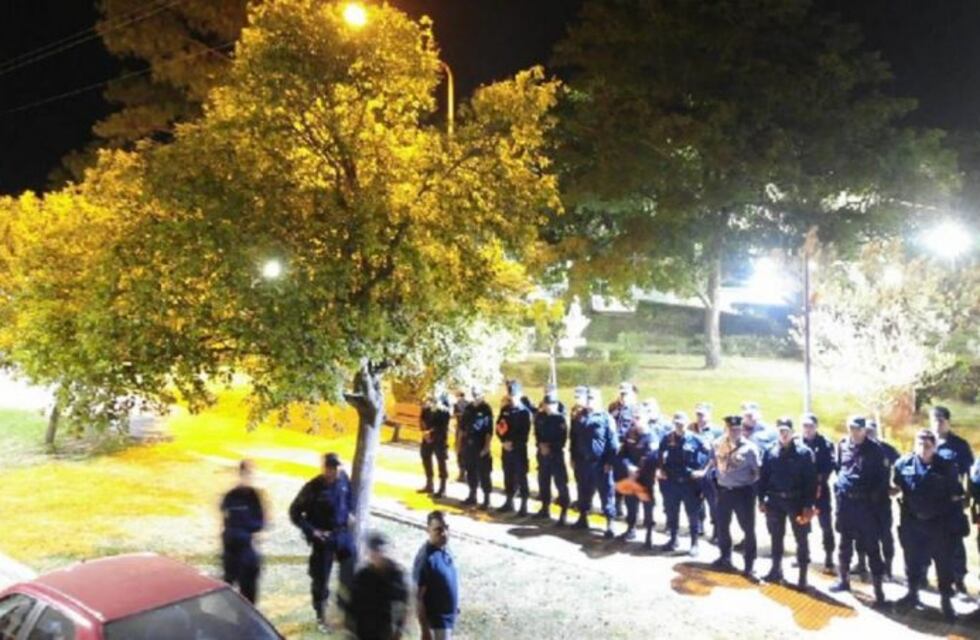 Apuntan a un santafesino y una cordobesa por la cuarentena en Ceres y Selva